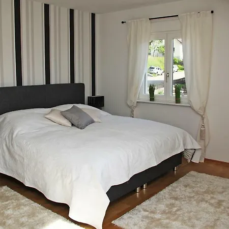 Apartment Sonnenterrasse Baden-Baden