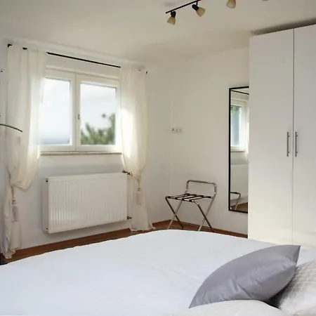 Sonnenterrasse Apartment