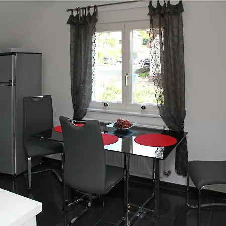 Sonnenterrasse Apartment Baden-Baden