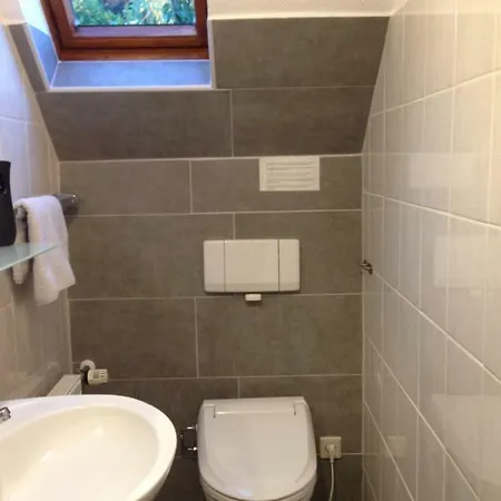 Sonnenterrasse Apartment Baden-Baden